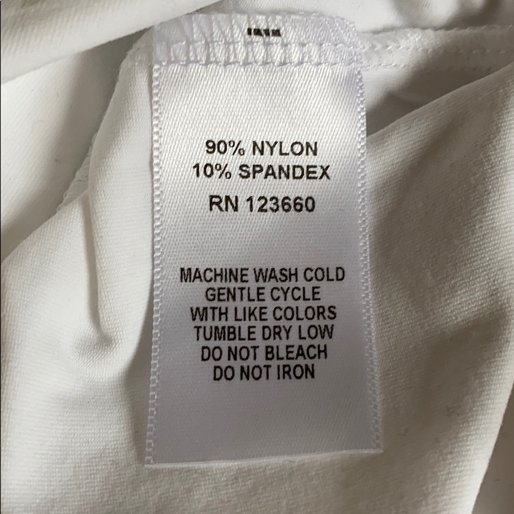 Splits59 Cruz performance racerback tank S - Picture 7 of 7